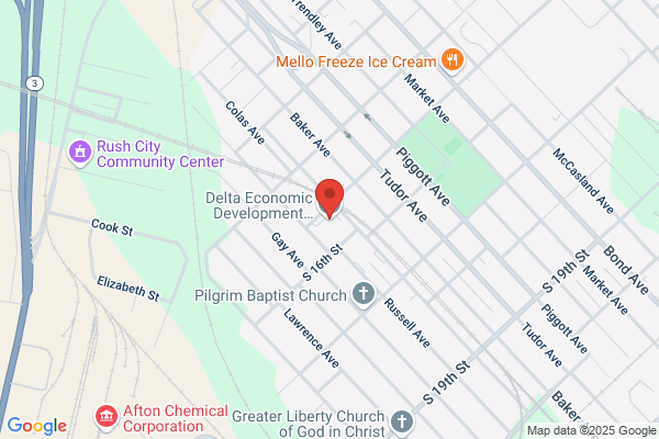 Delta Economic Development Center