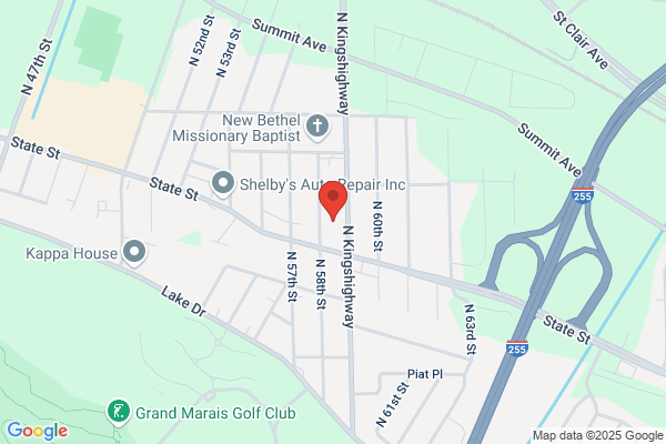 Morning Star Missionary Baptist Church