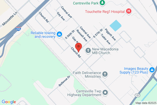 Dot's Neighborhood Place