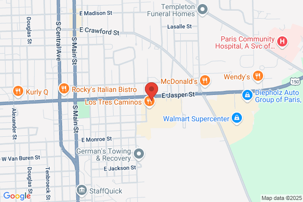 Paris Avenue Dental