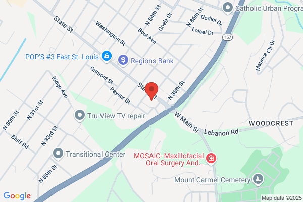Edgemont Pediatrics PC