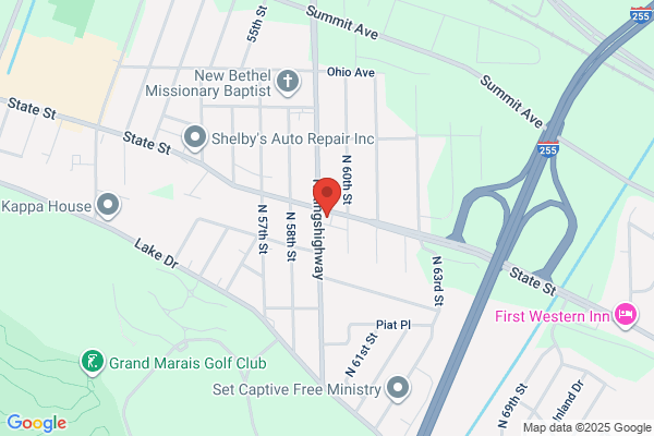 New York Cleaners