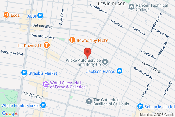 Newbold J William Attorney