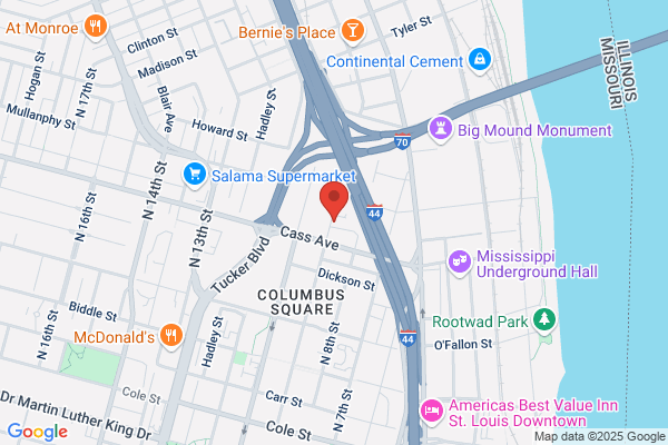 Cardinal Machine & Nipple Works Inc