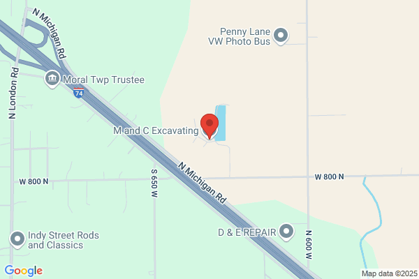 Belt C Excavating Company