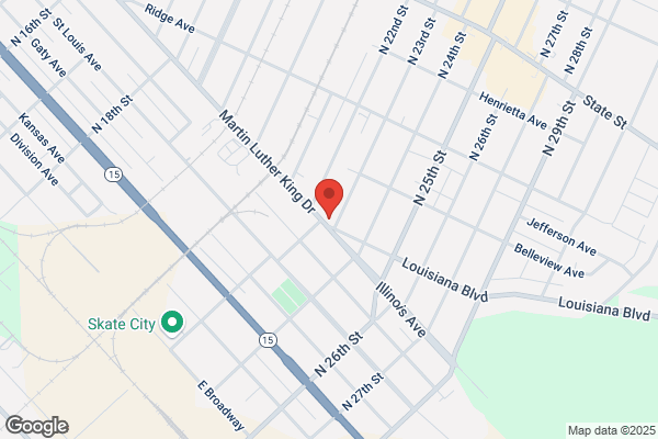 Cahokia Auto Wash