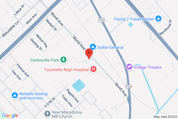 Centerville Community Development