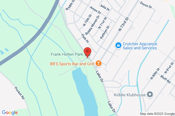 Frank Holten State Park