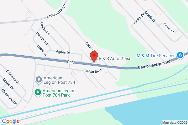 R & R Auto Glass