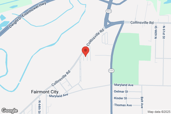 Safari Rv Park