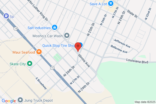 Ross Plumbing & Heating
