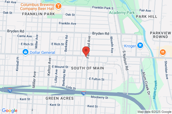 Bethlehem Temple Seventh Day Apostolic Faith