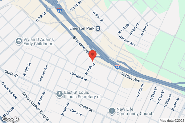 Al Johnson Towing LLC