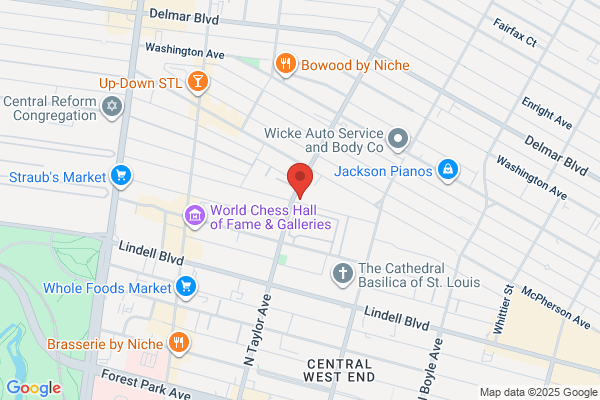 Convent Garden Services