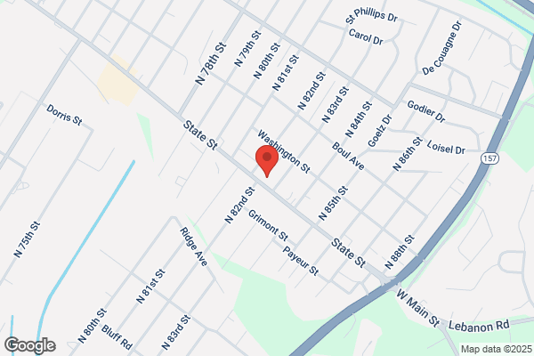 Northend Auto Parts & Towing Co