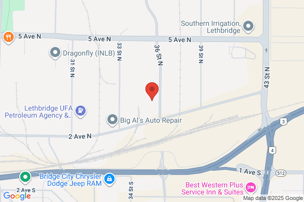 TNT Towing