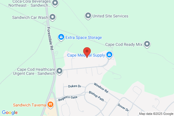 Automated Systems Inc