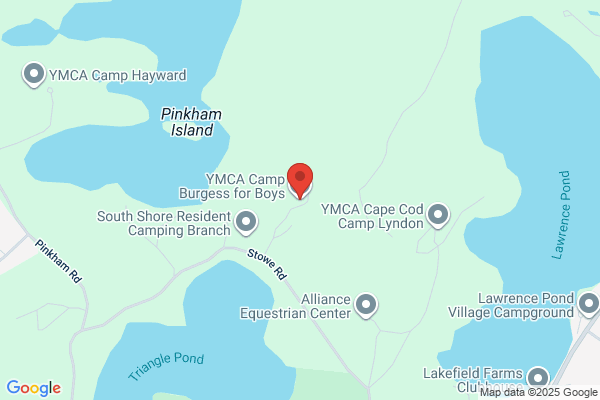 Camp Burgess-Hayward