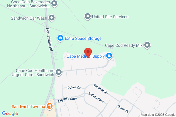 Cape & Islands Heating & Cooling