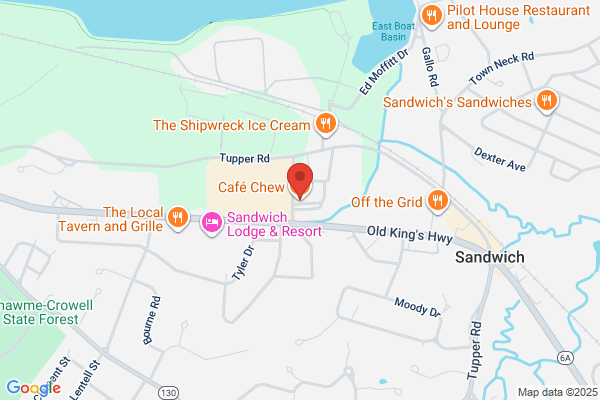 Cape Choice Restaurants