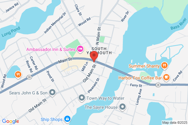 Cape Cod Locksmith - Sandwich