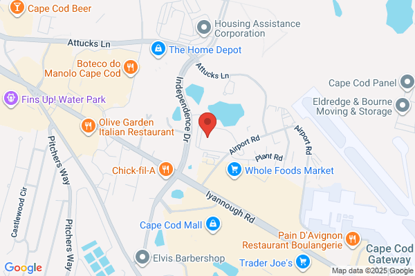 Child Development Family Systems Inc