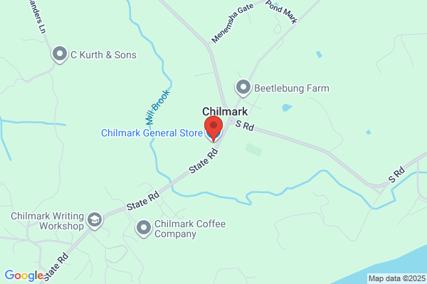 Chilmark Foods Inc