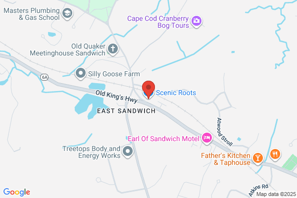 East Sandwich Garden & Pet Supply