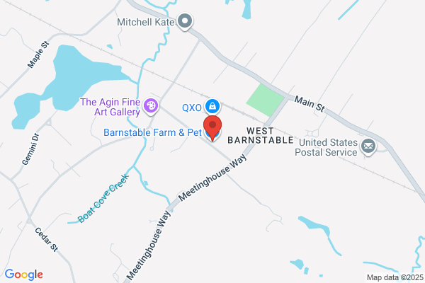 Feed Barn and Pet Supply the