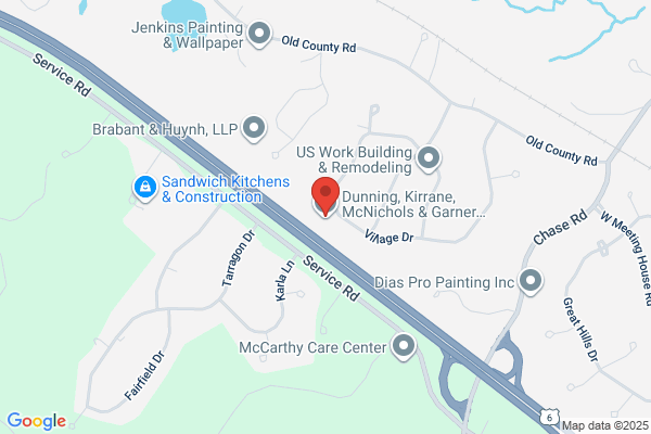 Galliker M Paulette Attorney