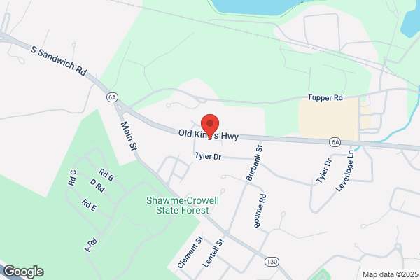 Insurance Agency Of Cape Cod