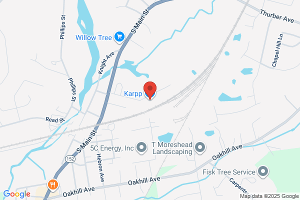 Robert N Karpp Co Inc