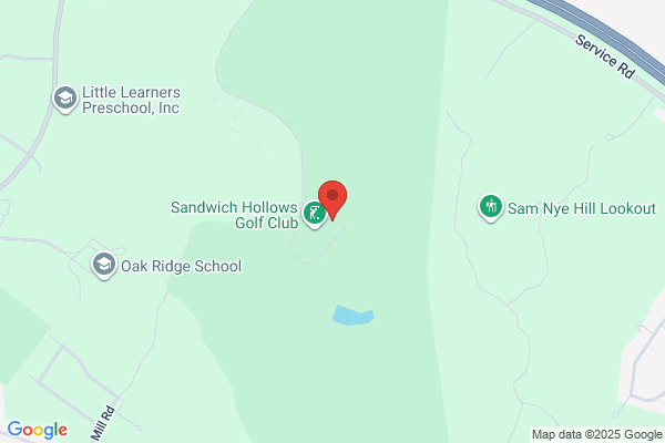 Sandwich Hollows Restaurant