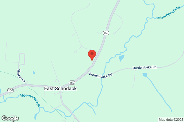 East Schodack Fire Co