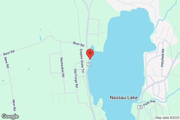 Jimmy's Lakeside Grill