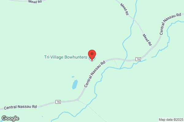 Tri Village Bow Hunters