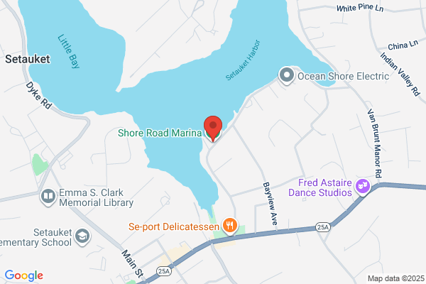 Shore Management Corporation