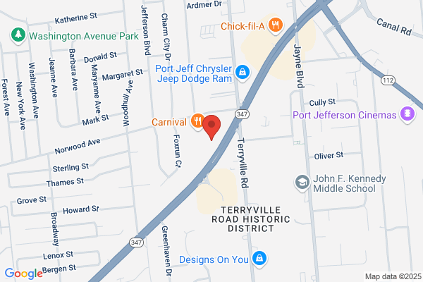 Aspen Dental - Port Jefferson, NY