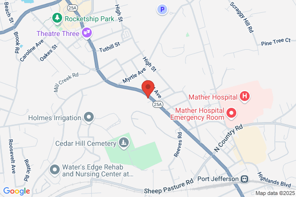 Gentle Dental - Port Jefferson - A Dental365 Company