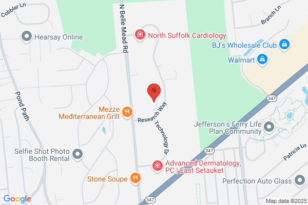 Stony Brook Ophthalmology
