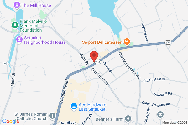 Setauket Kitchens & Bath