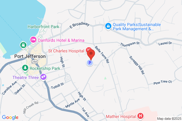 New York Bariatric Group - Port Jefferson