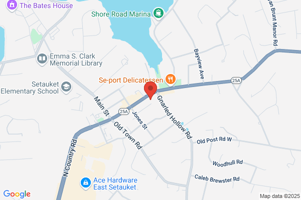 Setauket Picture Frame Shop