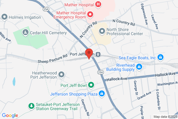 Port Jeff Laundry