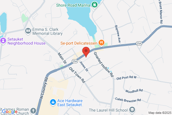 Village Chemists of Setauket