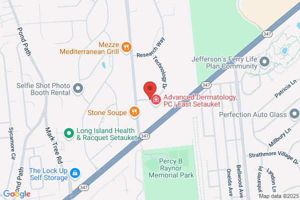 Stony Brook Advanced Pediatric Care - closed