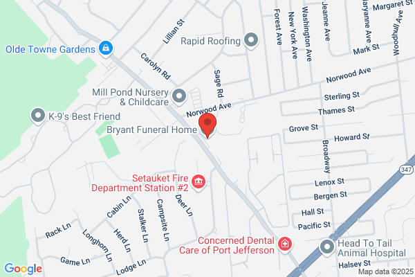 Bryant Funeral Home