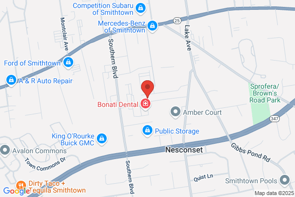 1-800 WATER DAMAGE of North and West Suffolk & North Fork