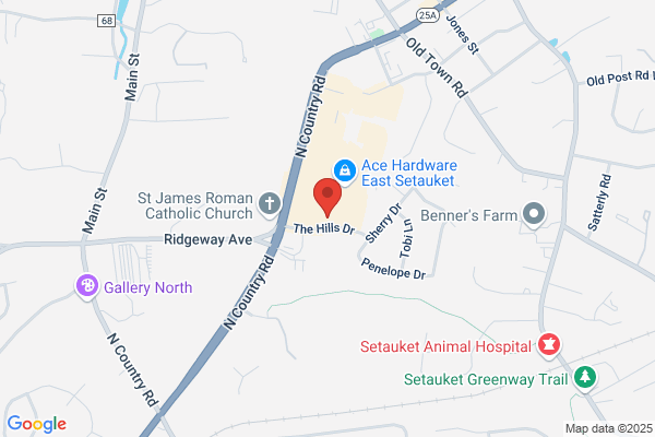 Setauket Floral Designs