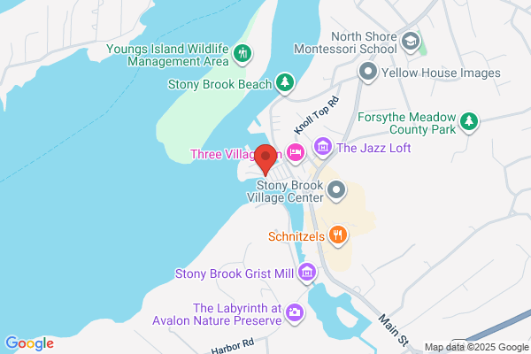 Setauket Harbor Canoes & Kayaks
